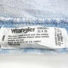 Wrangler Cowboy Jeans Size 32