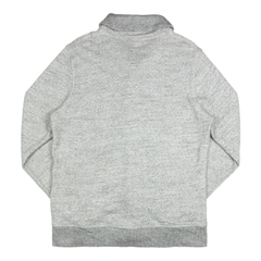 OshKosh Shawl Collar Fleece Jacket Size XL