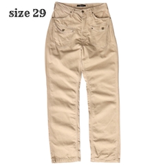 Johnbull Work Pants Size 29