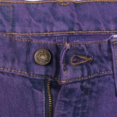 90s Levi’s 505 USA Denim Jeans Size 33