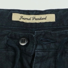 Journal Standard Japan Linen Pants Size 33