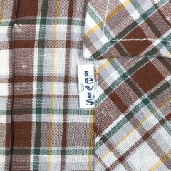 Vintage 70s Levi’s Work Shirt Size L