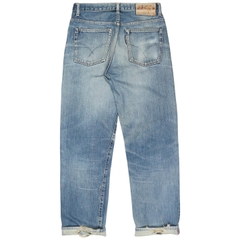 Hollywood Ranch Market Selvedge Denim Jeans Size 30
