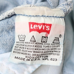 Vintage 90s Levi’s by Vortex Denim Jeans Size 32