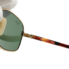 Vintage Ray-Ban Bausch & Lomb (B&L) W2190 Sunglasses [50-19]