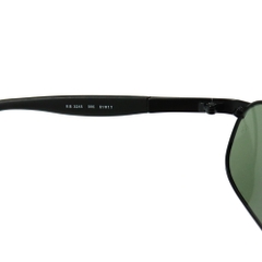 Ray-Ban Made in Italy RB3245 Sunglasses [61-17]