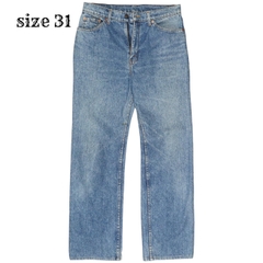 Levi's 505 Denim Jeans Size 31
