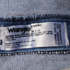 Wrangler Jeans Size 35