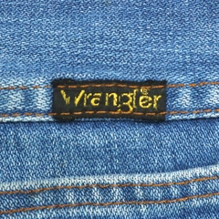 Vintage 80s Wrangler Denim Jeans Size 34