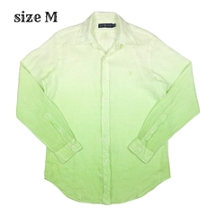 Polo by Ralph Lauren Shirt Size M