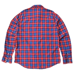 Denim & Supply Ralph Lauren Western Shirt Size L