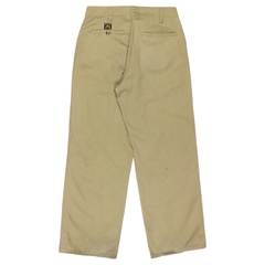 Vintage 80s Ben Davis Work Trousers Size 29