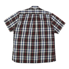 Sugar Cane Button Down Work Shirt Size S