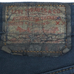 80s Levi’s 501 USA Made Denim Jeans Size 31