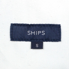 Ships Selvedge Denim Skinny Jeans Size 29