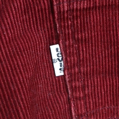 Vintage 70s Levi’s USA 505 Corduroy Jeans Size 30