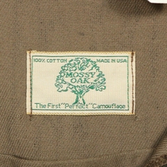 Mossy Oak USA Realtree Hunting Jacket Size L