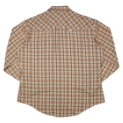 Vintage 80s Levi’s Western Shirt Size XL