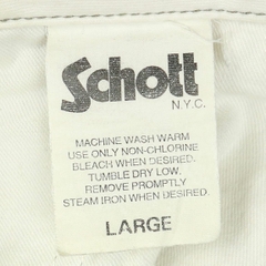 Schott Japan Market Shorts Size 32