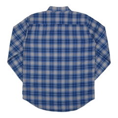 Urban Research Japan Flannel Work Shirt Size M