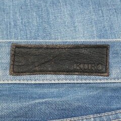 Kuro Japan Selvedge Denim Jeans Size 32