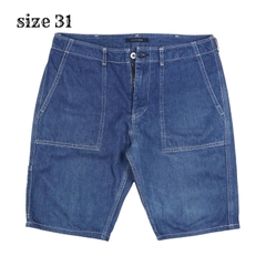 Urban Research Denim Shorts Size 31