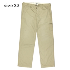 Eternal Japan Khaki Trousers Size 32