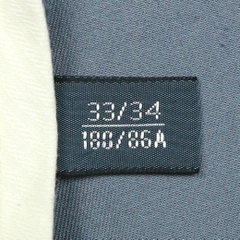 Polo by Ralph Lauren Slim Pants Size 33