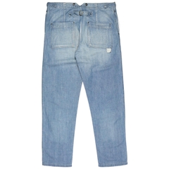 Johnbull Japan Made Denim Pants Size 33