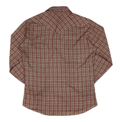 Vintage 80s Levi’s Western Shirt Size L