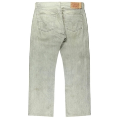 00s Levi’s 501 Denim Jeans Size 32