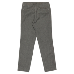 Spectator Salt-pepper Work Trousers Size 31