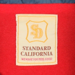 Standard California Japan Sport Jacket Size M