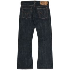 The Real McCoy's Bootcut Jeans Size 31