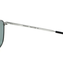 Randolph Engineering Aviator Matte Chrome Sunglasses [52-20]