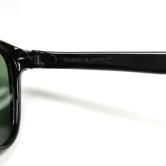 Vintage Bausch & Lomb (B&L) Ray-Ban Cats Sunglasses [55-16]