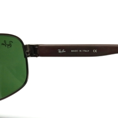 Ray-Ban Made in Italy RB3273 Sunglasses [60-17]