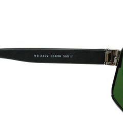 Ray-Ban Made in Italy RB3272 Sunglasses [58-17]