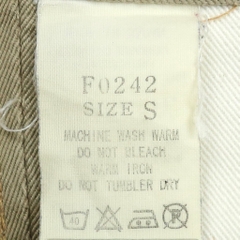 F.O.B. Factory Japan Pants Size 28