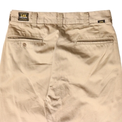 Lee Chetopa Twill Work Pants Size 30