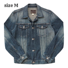 Gap 1969 Denim Trucker Jacket Size M Denimister