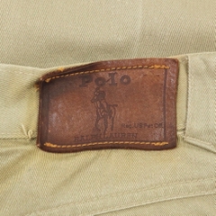 90s Polo Ralph Lauren Bootcut Pants Size 29