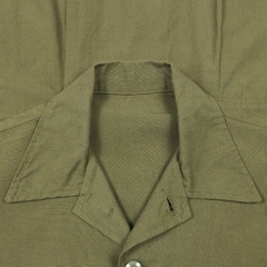 Canadian Army Cadet Corps Olive Jacket Size M