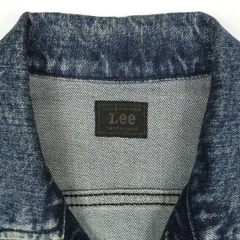 Lee Riders Denim Jacket Size S