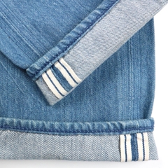 Levi’s 511 Selvedge Denim Jeans Size 28