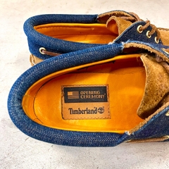 Timberland x Opening Ceremony 3-Eye Lug Size 7M