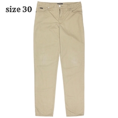 Polo by Ralph Lauren Slim Khaki Pants Size 30