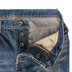 SHIPS Japan Selvedge Denim Size 30