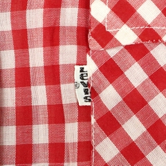 Vintage 70s Levi’s Western Shirt Size XL