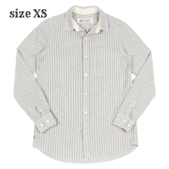 Goa Supply Work Shirt Size XS